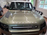  Land Rover  Range Rover Defender 90 P400 SE AWD Automatic Petrol/Electric  94 #45