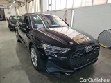  Audi  A3 35 TDI S tronic Limousine #2