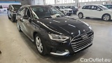  Audi  A4 35 TDI S tronic advanced Avant #2