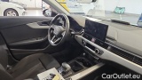  Audi  A4 35 TDI S tronic advanced Avant #7