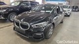  Bmw  Serie 1 118d Advantage 
