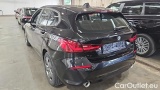  Bmw  Serie 1 118d Advantage #3