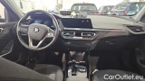  Bmw  Serie 1 118d Advantage #6