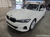  Bmw  Serie 3 318d Touring Auto 