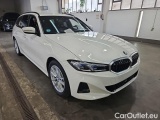  Bmw  Serie 3 318d Touring Auto #2