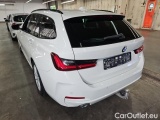  Bmw  Serie 3 318d Touring Auto #3