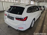  Bmw  Serie 3 318d Touring Auto #4