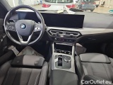  Bmw  Serie 3 318d Touring Auto #6