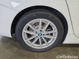  Bmw  Serie 3 318d Touring Auto #10