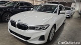  Bmw  Serie 3 318d Touring Auto 