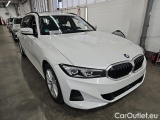 Bmw  Serie 3 318d Touring Auto #2