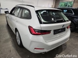  Bmw  Serie 3 318d Touring Auto #3