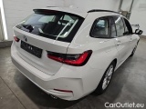  Bmw  Serie 3 318d Touring Auto #4