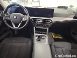  Bmw  Serie 3 318d Touring Auto #6
