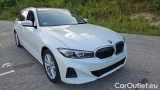  Bmw  Serie 3 320d xDrive Touring Automatic #2