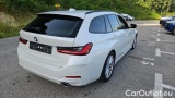  Bmw  Serie 3 320d xDrive Touring Automatic #4