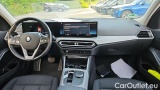  Bmw  Serie 3 320d xDrive Touring Automatic #6
