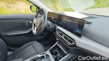  Bmw  Serie 3 320d xDrive Touring Automatic #7