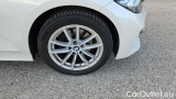  Bmw  Serie 3 320d xDrive Touring Automatic #10
