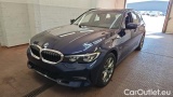  Bmw  Serie 3 320e xDrive Touring Sport Line Automatic 