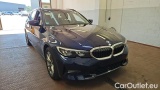  Bmw  Serie 3 320e xDrive Touring Sport Line Automatic #2