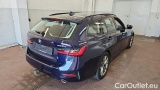  Bmw  Serie 3 320e xDrive Touring Sport Line Automatic #4