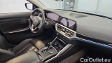  Bmw  Serie 3 320e xDrive Touring Sport Line Automatic #7