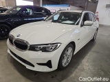  Bmw  Serie 3 330e Touring Advantage Automatic 
