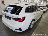  Bmw  Serie 3 330e Touring Advantage Automatic #4