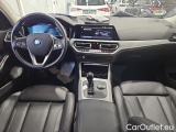  Bmw  Serie 3 330e Touring Advantage Automatic #6