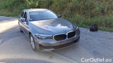  Bmw  Serie 5 520d xDrive Touring A #2