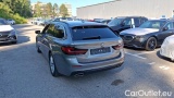  Bmw  Serie 5 520d xDrive Touring A #3