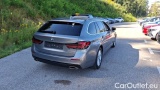  Bmw  Serie 5 520d xDrive Touring A #4