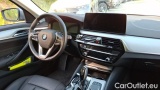  Bmw  Serie 5 520d xDrive Touring A #6