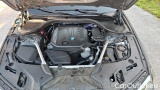  Bmw  Serie 5 520d xDrive Touring A #11