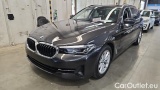  Bmw  Serie 5 520d xDrive Touring A 