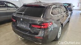  Bmw  Serie 5 520d xDrive Touring A #4
