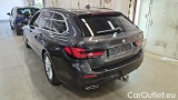  Bmw  Serie 5 520d xDrive Touring A #3