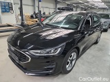  Ford  Focus 1,5 EcoBlue 88kW Cool & Connect Turnier 