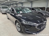  Ford  Focus 1,5 EcoBlue 88kW Cool & Connect Turnier #2