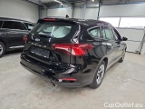  Ford  Focus 1,5 EcoBlue 88kW Cool & Connect Turnier #4