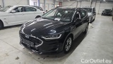  Ford  Focus 1,5 EcoBlue 88kW Cool & Connect Turnier 