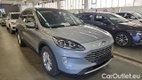  Ford  Kuga 2.0 EcoBlue Hybrid Titanium #2