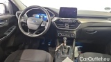  Ford  Kuga 2.0 EcoBlue Hybrid Titanium #6