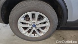  Ford  Kuga 2.0 EcoBlue Hybrid Titanium #10