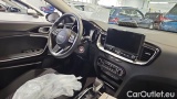  KIA  Cee'd 1.6 CRDi MHEV 100kW DCT Vision SW #7