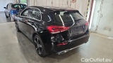  Mercedes  A-Klasse A 200 d #3