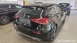  Mercedes  A-Klasse A 200 d #4