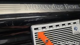  Mercedes  A-Klasse A 200 d #40