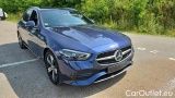  Mercedes  C-Klasse C 220 d T Autom. #2